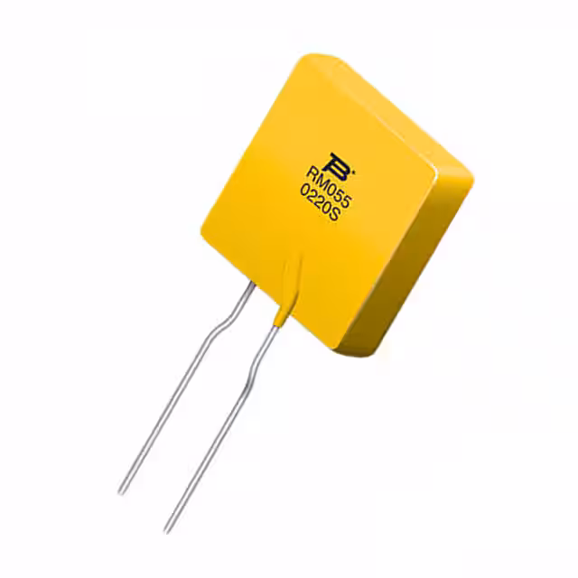 MF-RM055/240-0 Bourns Inc. Fusibles réarmables PTC